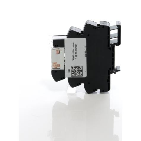 Relay coupler TRZ 24VDC 2CO New